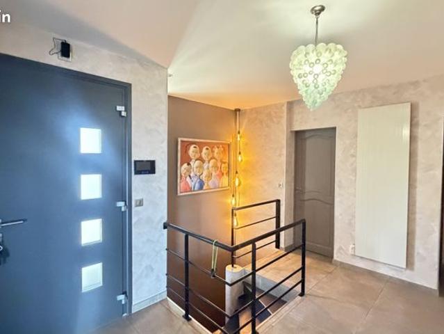Maison vente à Marseille, Carnoux-en-provence