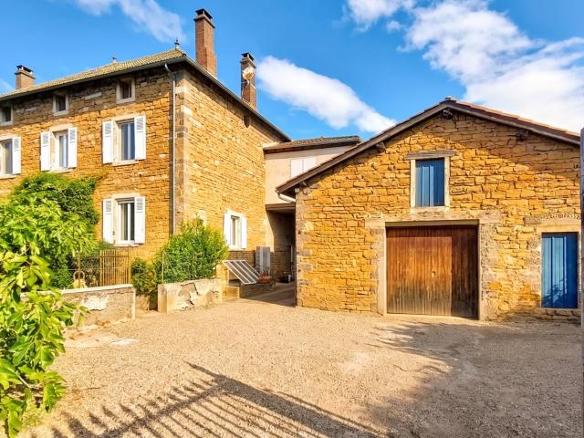 Maison vente à Villefranche-sur-Saône, Rhône