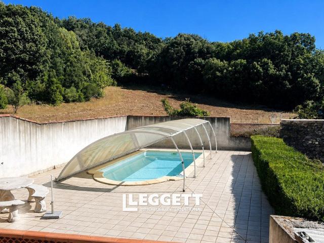 Maison vente à Copujol, Pardailhan