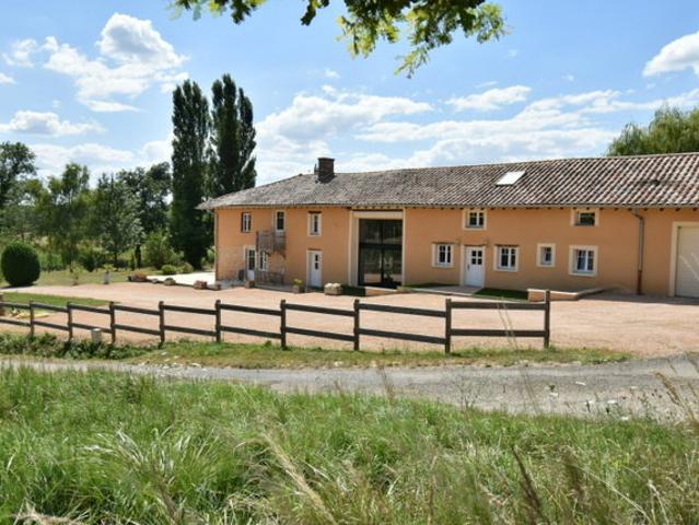 Maison vente à Bourg-en-Bresse, Pont-de-vaux