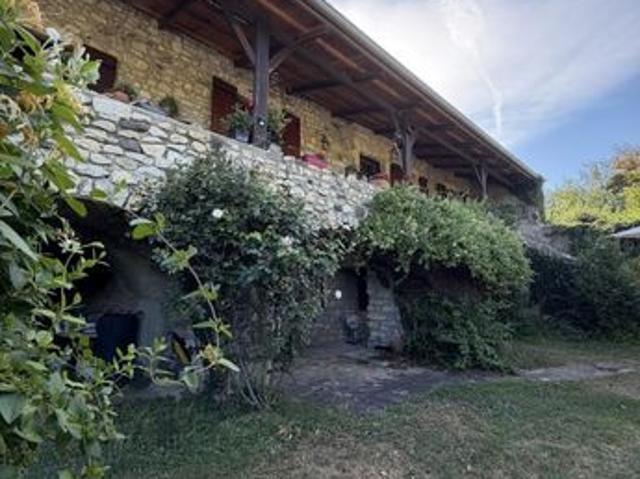 Maison vente à Privas, Saint-vincent-de-barrès