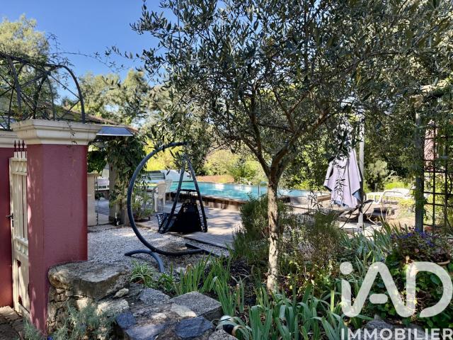 Maison vente à Arrondissement de Draguignan, La Garde-freinet