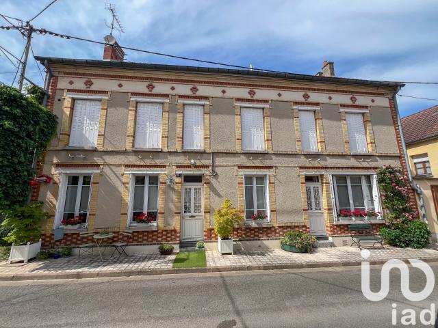 Maison vente à Épernay, Vertus