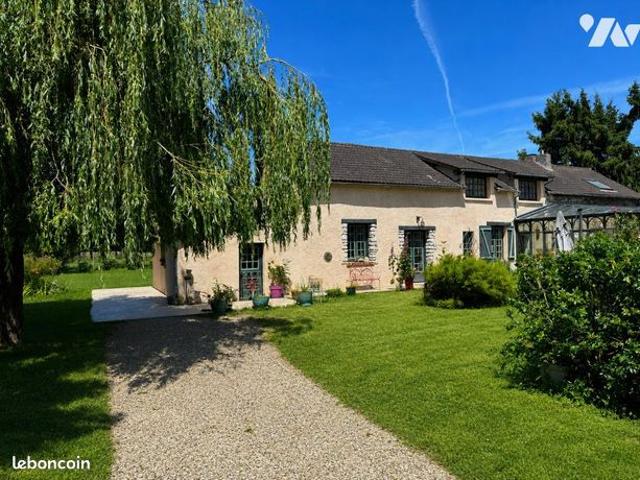 Maison vente à Mantes-la-Jolie, Cravent