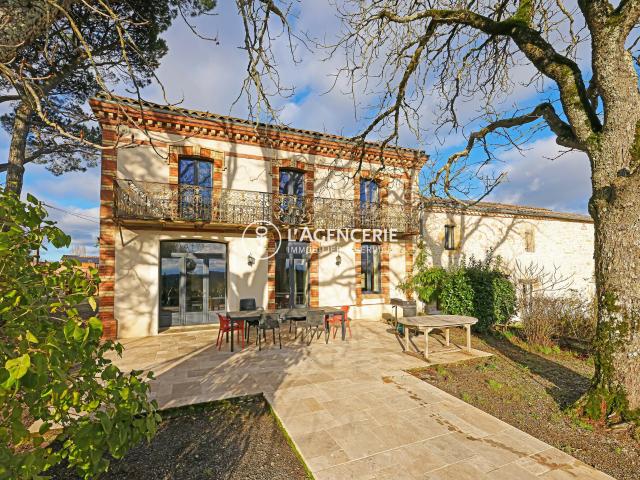 Maison vente à Albi, Puygouzon