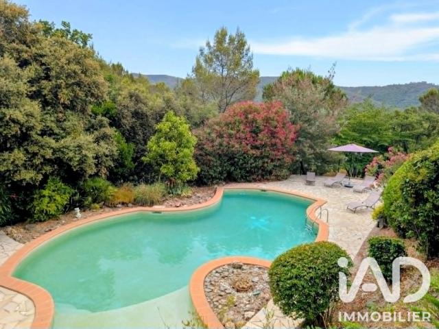 Maison vente à Arrondissement de Toulon, Pierrefeu-du-var
