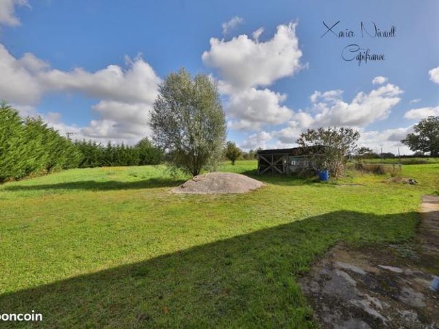 Maison vente à Bourg-en-Bresse, Mantenay-montlin