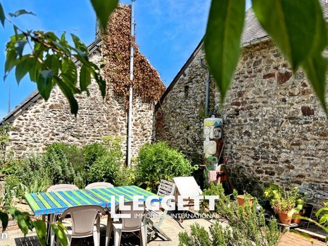 Maison vente à Cherbourg, Le Ham