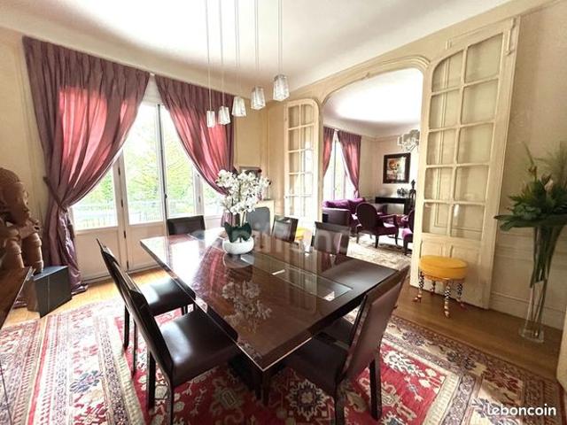 Maison vente à Pontoise, Beaumont-sur-oise