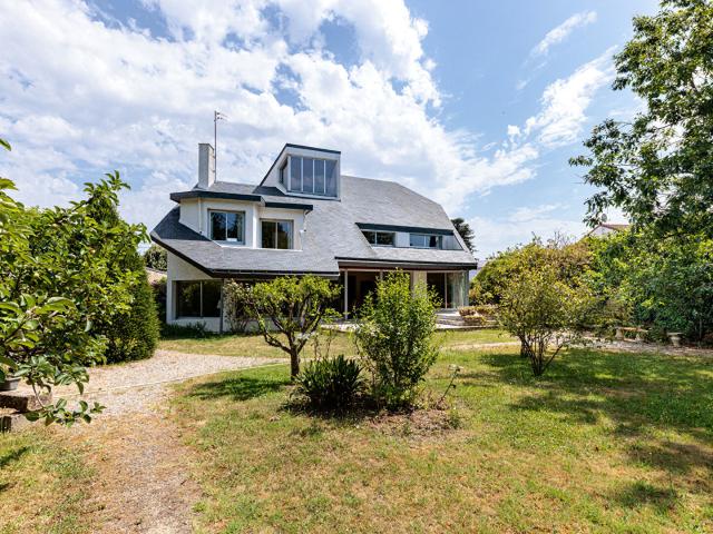 Maison vente à Nantes, Saint-sébastien-sur-loire