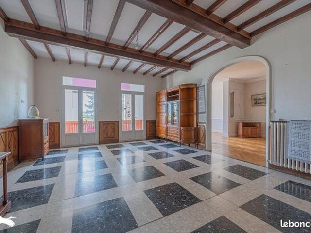 Maison vente à Toulouse, L'union