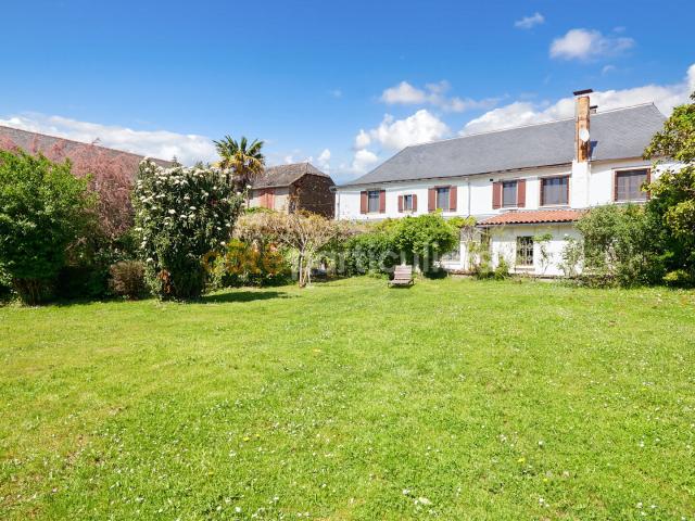Maison vente à Albi, Montirat