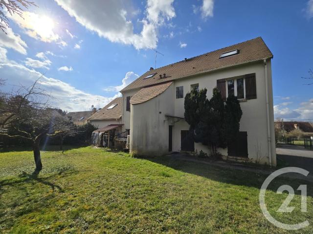Maison vente à Pontoise, Île-de-France