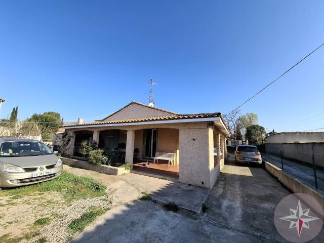 Maison vente à Montpellier, Cournonterral