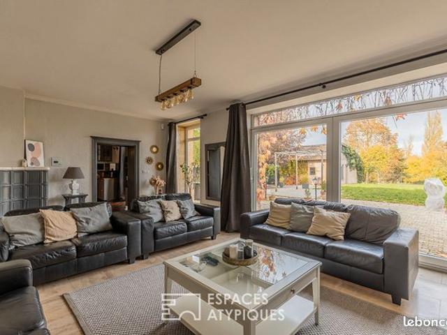 Maison vente à Val-de-Briey, Grand Est