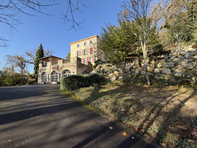 Maison vente à Agen, Colayrac-saint-cirq