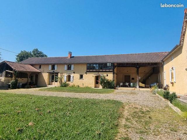 Maison vente à Tarbes, Maubourguet