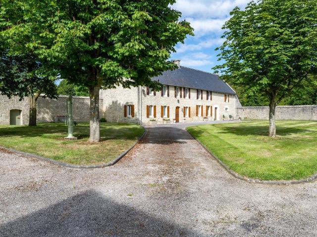 Maison vente à Bayeux