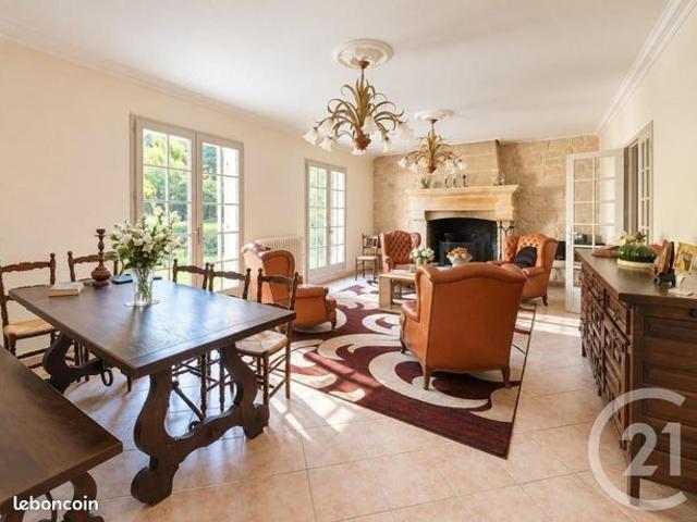 Maison vente à Nerville-la-Forêt, Val-d'Oise