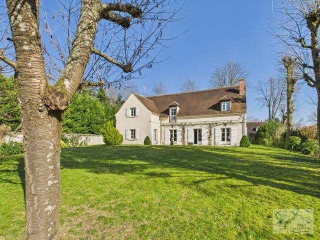 Maison vente à Senlis