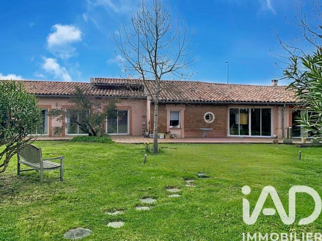 Maison vente à Toulouse, Balma