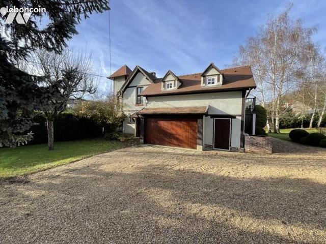 Maison vente à Mantes-la-Jolie, Oinville-sur-montcient