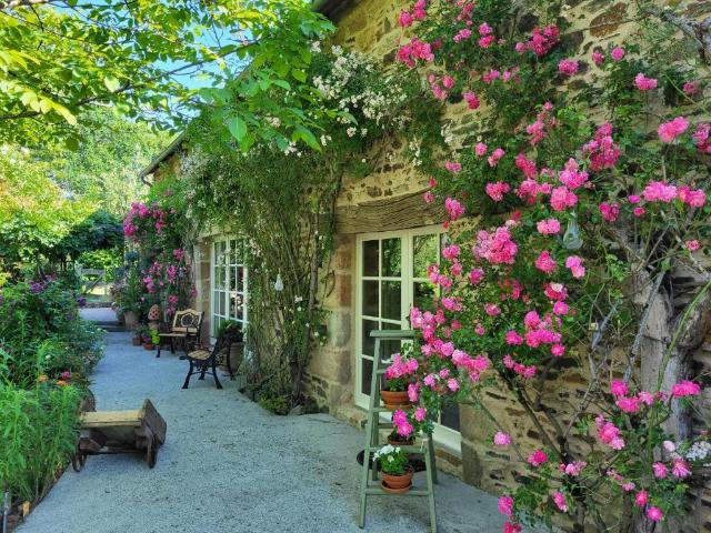 Maison vente à Tulle, Chamboulive
