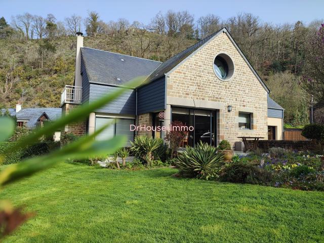 Maison vente à Vire