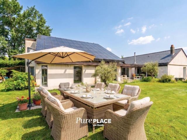 Maison vente à Nantes, Sainte-luce-sur-loire