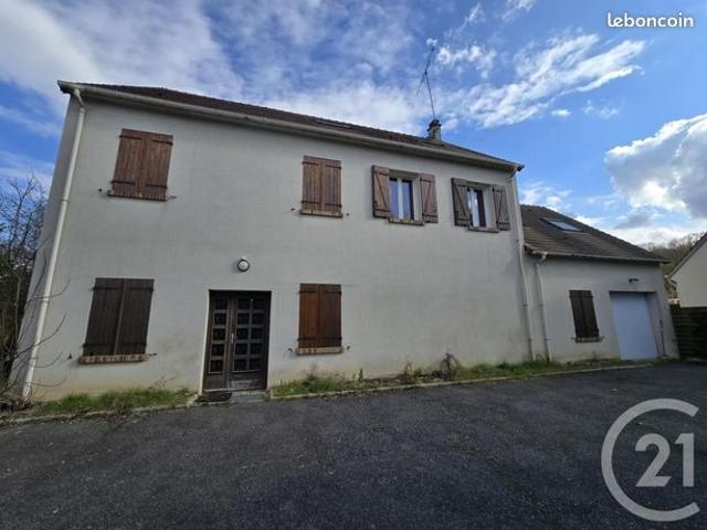 Maison vente à Louhans-Châteaurenaud, Sagy