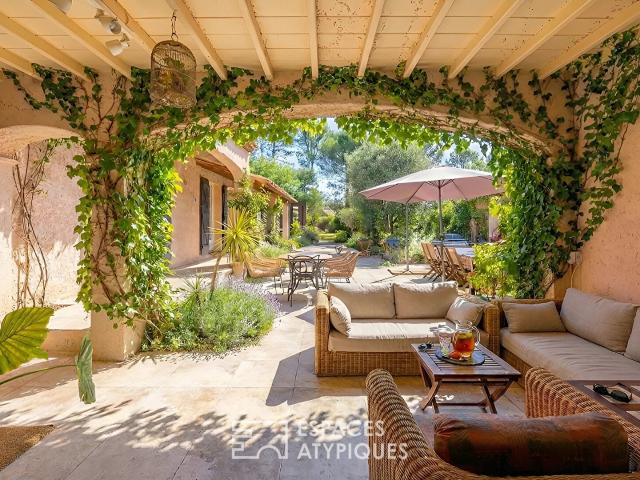 Maison vente à Arrondissement de Draguignan, Saint-paul-en-forêt