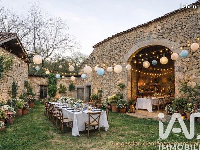 Maison vente à Blasimon, Gironde