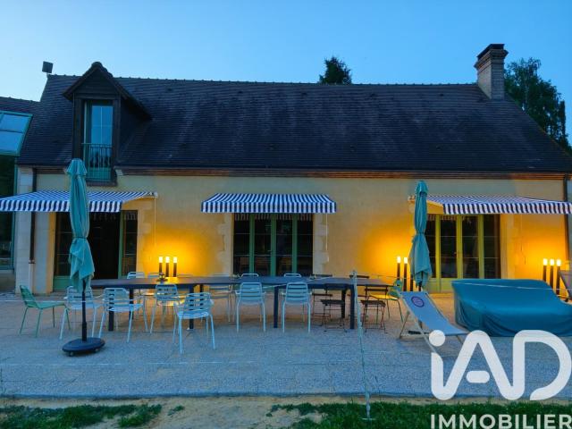 Maison vente à Mortagne-au-Perche, Ceton