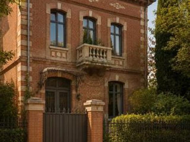 Maison vente à Toulouse