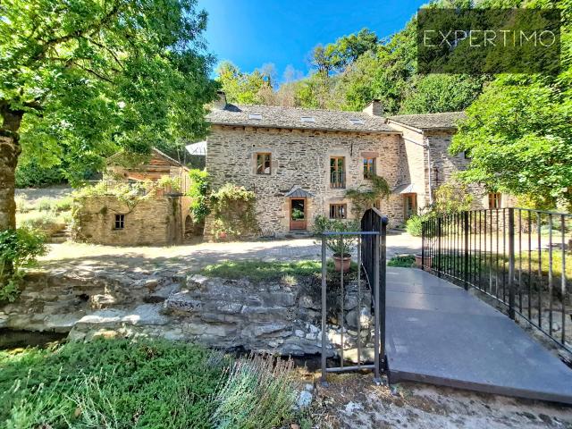Maison vente à Millau, Arvieu