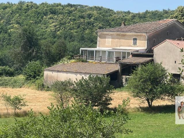 Maison vente à Le Vigan, Colognac