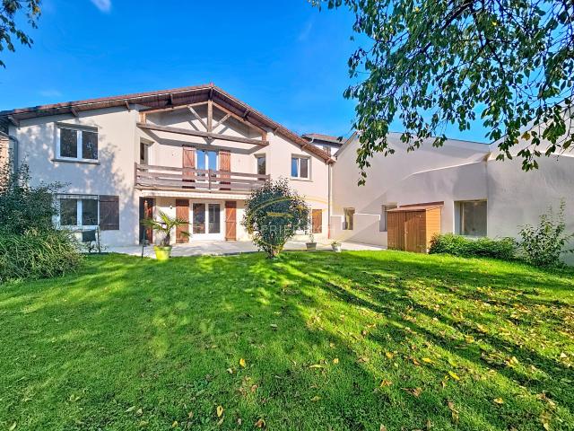 Maison vente à Bar-le-Duc, Ligny-en-barrois