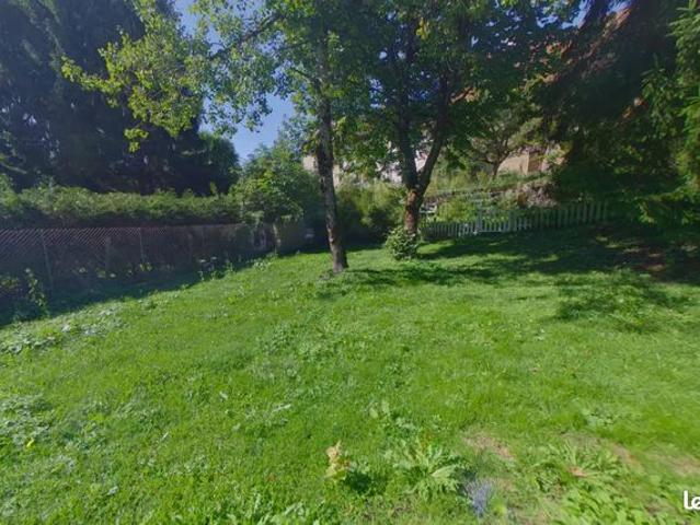 Maison vente à Pontarlier, Rochejean
