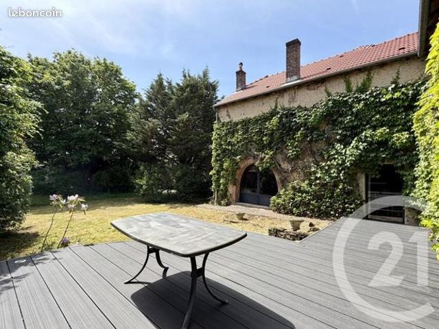 Maison vente à Thionville, Basse-rentgen