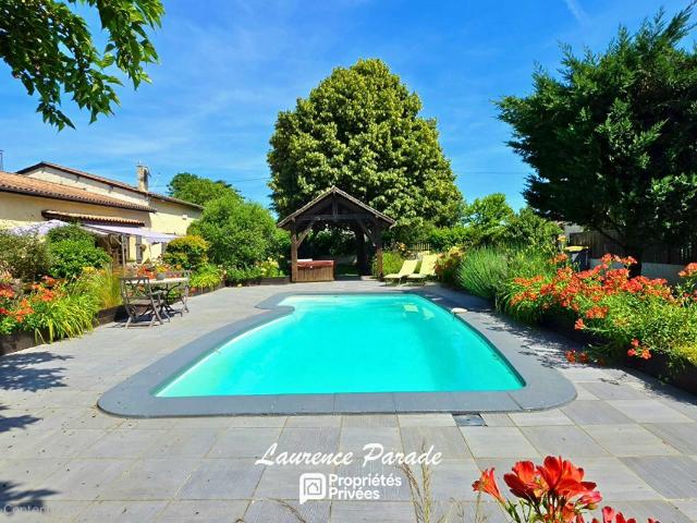 Maison vente à Périgueux, Ménesplet