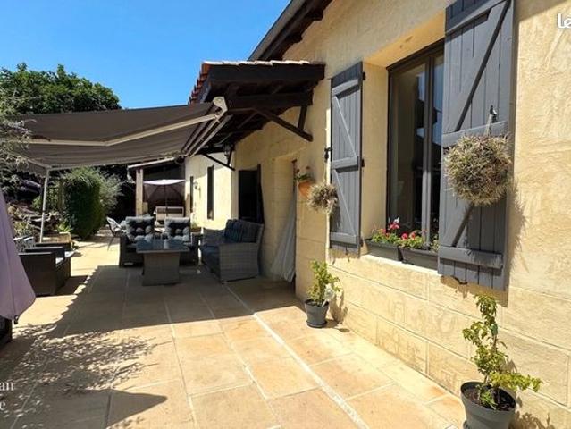 Maison vente à Périgueux, Ménesplet