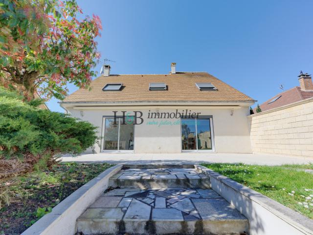 Maison vente à Vert-le-Grand, Essonne