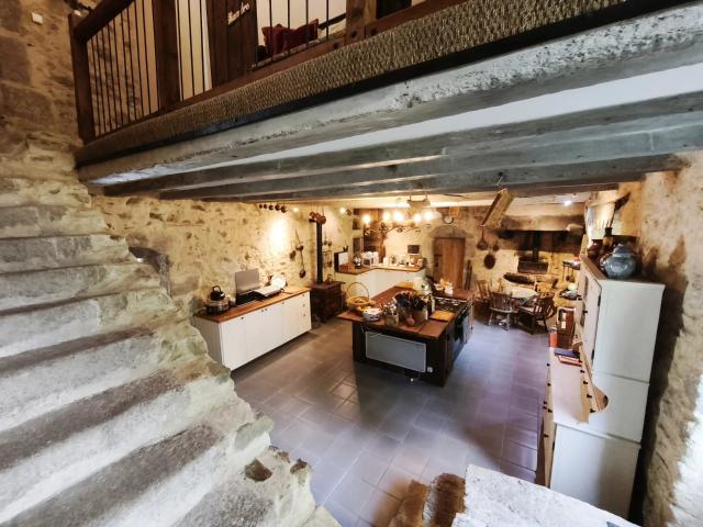 Maison vente à Bressuire, La Forêt-sur-sèvre