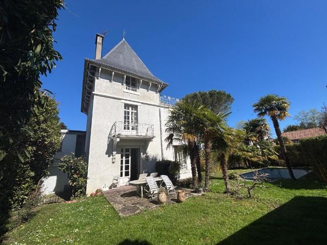 Maison vente à Pau