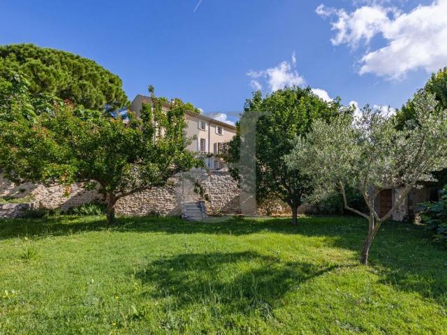 Maison vente à Visan