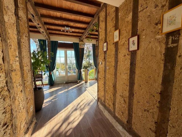 Maison vente à Condom, Sainte-christie-d'armagnac