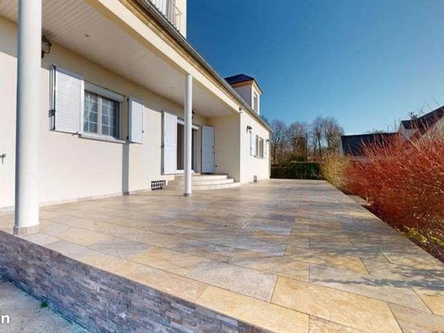 Maison vente à Provins, Rozay-en-brie