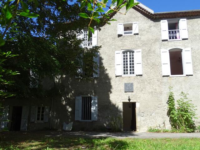 Maison vente à Marc, Auzat