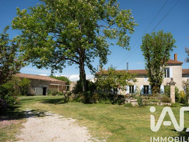 Maison vente à Lesparre-Médoc, Bégadan