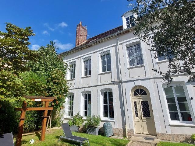 Maison vente à Sens